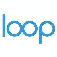 loop freight logo image