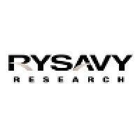 rysavy research, llc