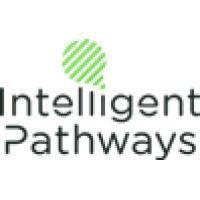 intelligent pathways logo image