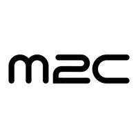 m2communications logo image