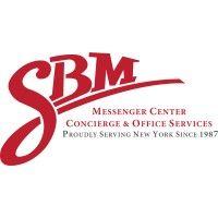 sbm logo image