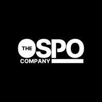 the ospo company logo image