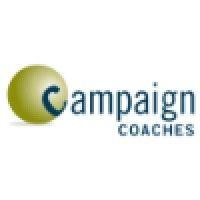 campaign coaches logo image