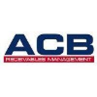 acb receivables management, inc.