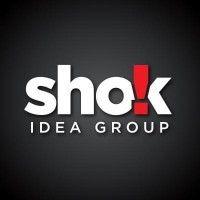 shok idea group, inc. logo image