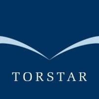 torstar corporation logo image