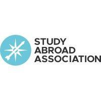 study abroad association (saa) logo image