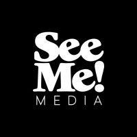 seeme media logo image