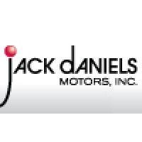 jack daniels motors logo image