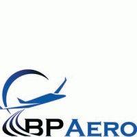 bp aero logo image