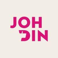 johdin oy kaupan tekijöitä logo image