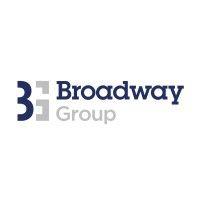 broadway group logo image