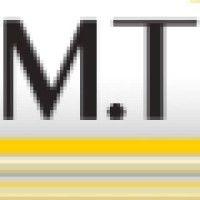 m.thomaz comunicação logo image