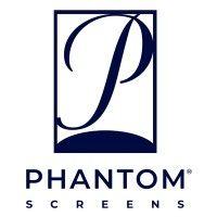 phantom screens logo image