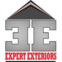 expert exteriors logo image