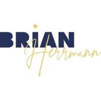 brian herrmann consulting logo image