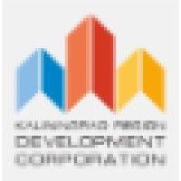 kaliningrad region development corporation logo image