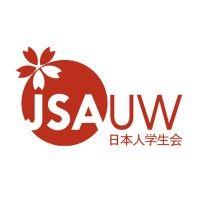 japanese student association - uw seattle