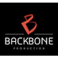 backbone production logo image