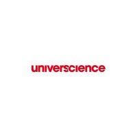 universcience logo image