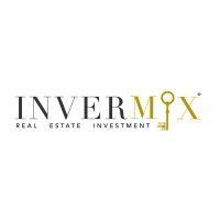 invermix real estate investment. logo image