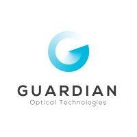 guardian optical technologies logo image