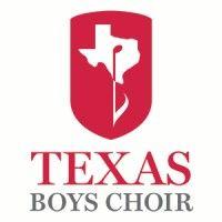 texas boys choir logo image