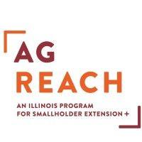 agreach logo image