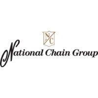 national chain group logo image