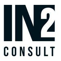 in2 consult logo image