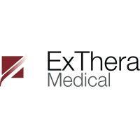 exthera medical logo image