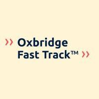 oxbridge fast track logo image