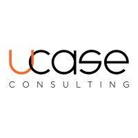 ucase consulting logo image