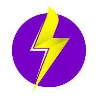 powersurge marketing logo image