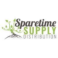 sparetime supply, inc. logo image