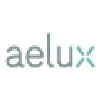 aelux, a division of wesco logo image