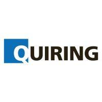 quiring general, llc logo image