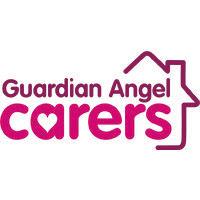 guardian angel carers logo image