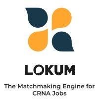 anesthesiology matchmaking engine|lokum app logo image