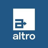 altro australia logo image