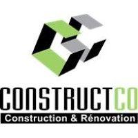 constructco montreal logo image