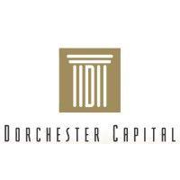 dorchester capital corporation logo image