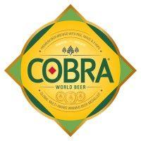 cobra beer logo image