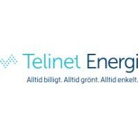 telinet energi ab