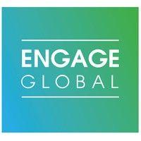 engage global logo image