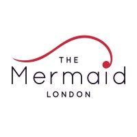 the mermaid london logo image