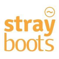 strayboots scavenger hunts logo image