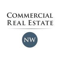 commercial real estate nw logo image