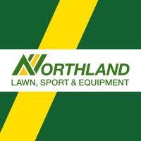 northland lawn, sport & equipment logo image