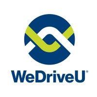 wedriveu logo image